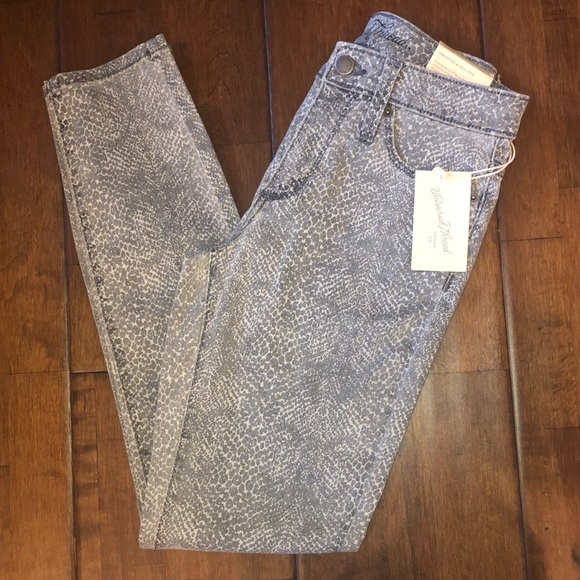 Universal Thread Denim - NWT jeans